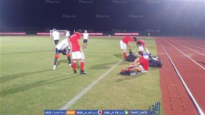 حازم الهواري يتحدث لـ