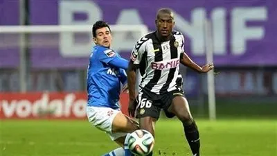 ماديرا يسقط أمام سيتوبال بالدوري البرتغالي وغزال يكتفي بالمشاهدة