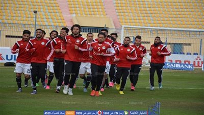 رئيس بعثة المنتخب : أمم أفريقيا بدأت ساخنة ونُعاني من الحرارة والرطوبة