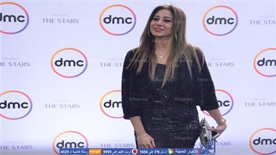 إنجي شرف تتألق بـ