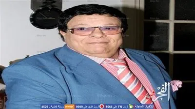 إبراهيم نصر يعتذر عن 