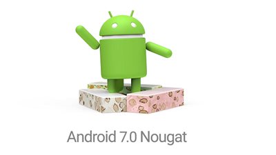 سامسونج ترسل أندرويد نوجا إلى 