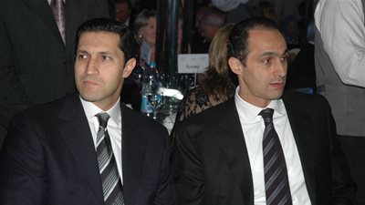 في التلاعب بالبورصة.. 