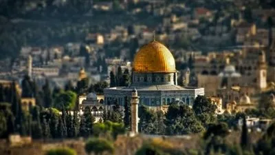 تعرف على أقدم اسم لمدينة القدس وسبب تسميتها بهذا الإسم !