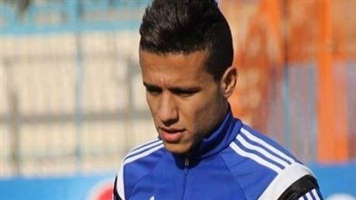 مصطفى فتحي في الزمالك لمعرفة تطورات صفقة 