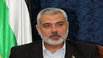 هنية: تركيا توافق على مساعدة غزة لحل أزمة الكهرباء 