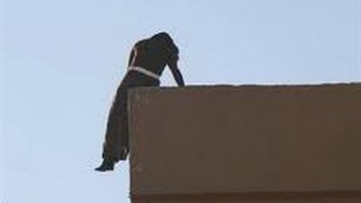 كلاكيت تاني مرة.. انتحار ربة منزل لخلافات زوجية في السويس