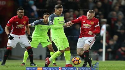 تحليل - 6 قادوا الريدز والشياطين الحمر للتعادل في موقعة 