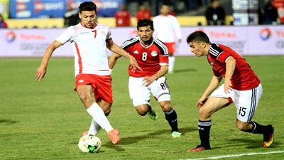 ضياء السيد: مشاركة كريم حافظ أمام مالي ستكون مفاجأة كبيرة (فيديو)