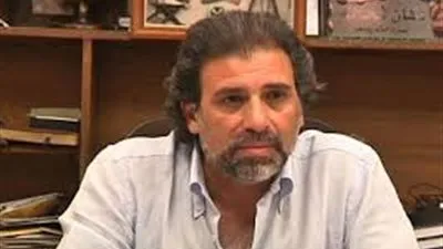 خالد يوسف: بعض المستندات التي تثبت مصرية 