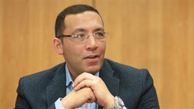 خالد صلاح: مصر سترجع للتخبط مرة أخرى.. في هذه حالة