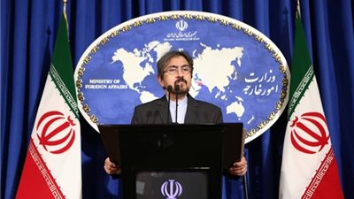 تعليق ناري من إيران على إعدام البحرين لـ3 سجناء 