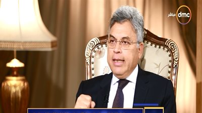 رئيس الرقابة الإدارية: قبضنا على وزير الزراعة الأسبق في ميدان التحرير لهذا السبب