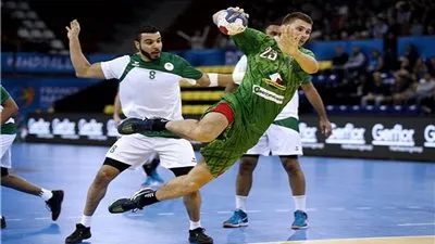 كأس العالم لليد.. السعودية تسقط أمام بيلاروسيا