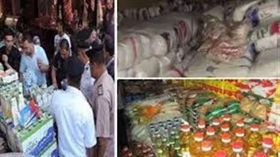 ضبط تاجر وبحوزته 3 طن زيت تمويني قام بإعادة تعبئته وبيعه بأسعار مرتفعة في كفر الشيخ