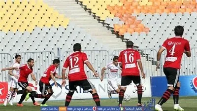 حرس الحدود يقتنص فوزا مثيرا من كفر الشيخ في القسم الثاني