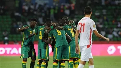 مدرب تونس يوضح أسباب السقوط أمام السنغال