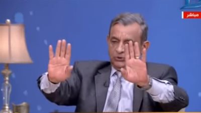 مشادة بين محامي وخبير جنائي على الهواء بسبب منع التظاهرات 