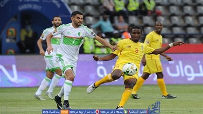 حصاد اليوم الثاني من أمم إفريقيا.. السنغال تعاقب نسور قرطاج  ومحرز 