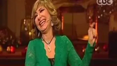 بعد ارتفاع نسب مشاهدة أغنيتها.. لميس الحديدي: 