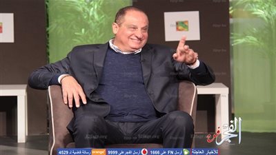 هاني مهنى يكشف تفاصيل جديدة عن زواجه وانفصاله من سميرة سعيد (صور)