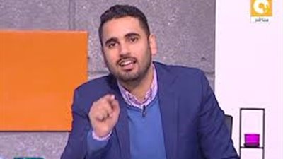 خالد تليمة: 