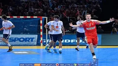 مواعيد مواجهات اليوم الإثنين 16 يناير 2017 بكأس العالم لكرة اليد 