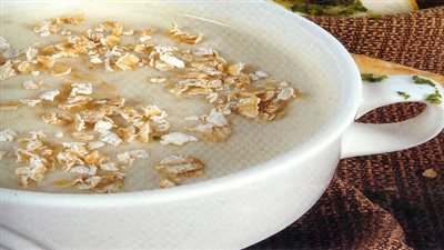 طرق عمل الشوفان