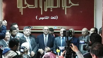 'علي أيوب' عن مصرية 'تيران وصنافير': 