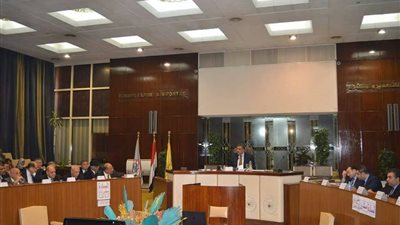 قطاع الأعمال: 689 مليون جنيه أرباح الشركة القابضة في العام المالي الماضي