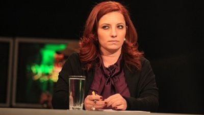 راجية عمران تطالب بإخلاء سبيل الشباب المحبوسين في تظاهرات 