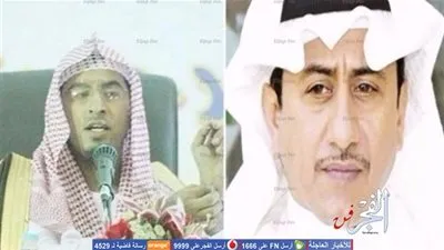 محكمة الاستئناف السعودية ترفض حكم حبس خطيب جمعة يسب ناصر القصبي