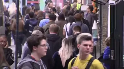 مفاجأة.. 56% من الإيرانيين من 