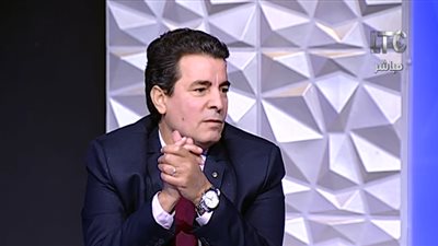 جمال عطوة: السجن عقوبة فض الأختام الموضوعة على المحلات المخالفة