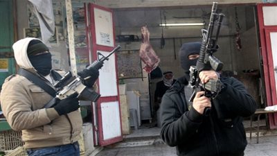 الجماعات الإرهابية تواصل عمليات خطف وابتزاز المواطنين بكرداسة 