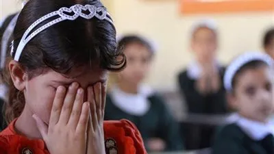 إحصائيات صادمة عن زواج القاصرات بدولة عربية والتضامن تحذر من كارثة !