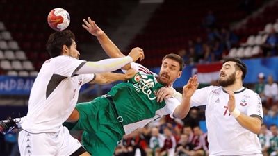 كأس العالم لليد.. المجر تنعش آمالها بفوز ثمين على تشيلي