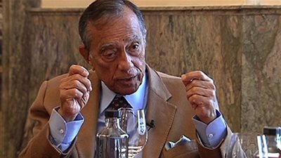 حجز الحكم في قضية 