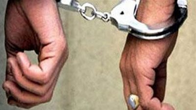 ضبط شخصين بالطالبية بتهمة انتحال صفة ضباط شرطة