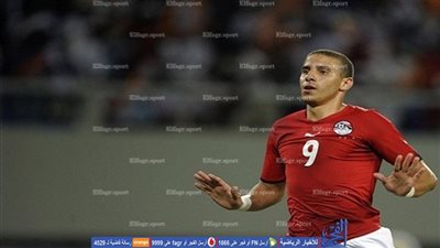 زيدان: المنتخبات الإفريقية تخشى مواجهة مصر في بطولة إفريقيا