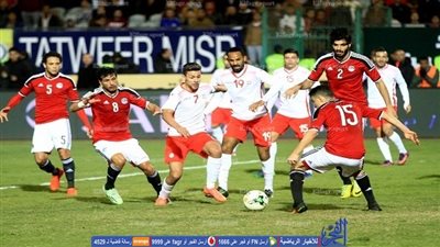 موعد مباراة مصر ومالي اليوم الثلاثاء 17 – 1 – 2017 بأمم إفريقيا