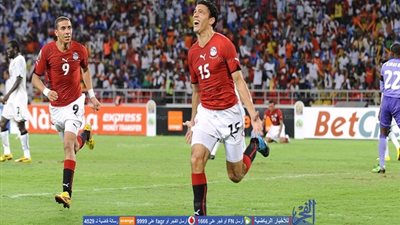 جدو: مجموعة مصر ليست سهلة  