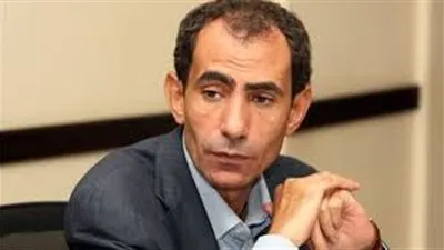 يسري فودة عن مصرية 