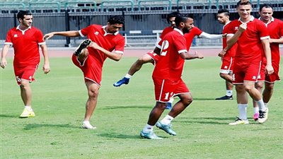 التشكيل المتوقع للمنتخب العسكري أمام بولندا في بطولة العالم 