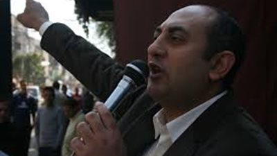 خالد علي: أناشد الجميع بتبني حملة مجتمعية لحماية حكم مصرية تيران وصنافير