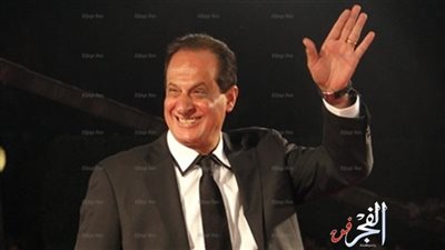 هاني مهنا: زوجتي الفرنسية تمسح لي الحذاء وتعاملني كـ 