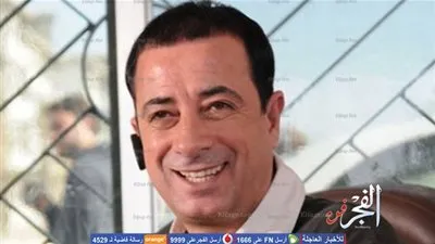 السوري أندريه سكاف ينفي شائعة وفاته