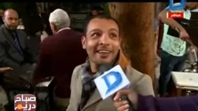 الشباب عن البحث عن فرصة عمل: 