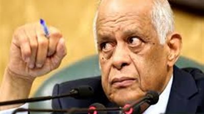 رئيس مجلس النواب: الإعلام يسلط الضوء على السلبيات فقط