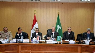 إنشاء مدرسة للمتفوقين بالزقازيق بتكلفة 56 مليون جنيه  